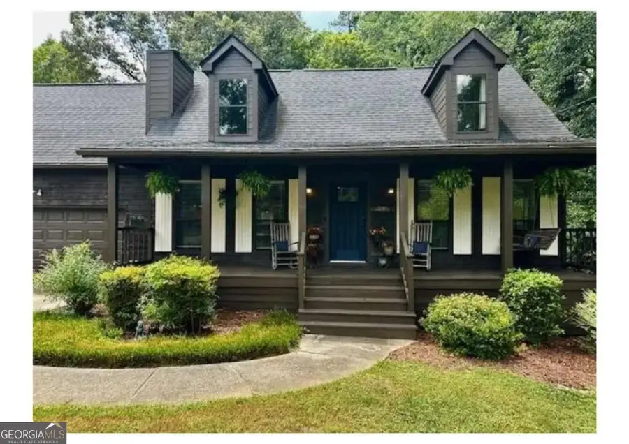 1066 Sea Oats Way Sw, Lilburn, GA 30047 - #2