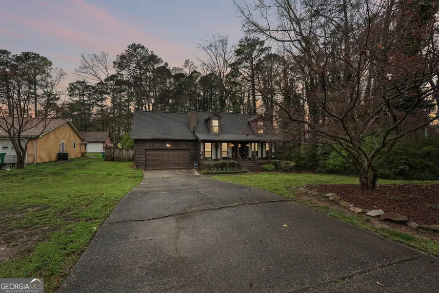 1066 Sea Oats Way Sw, Lilburn, GA 30047 - #3