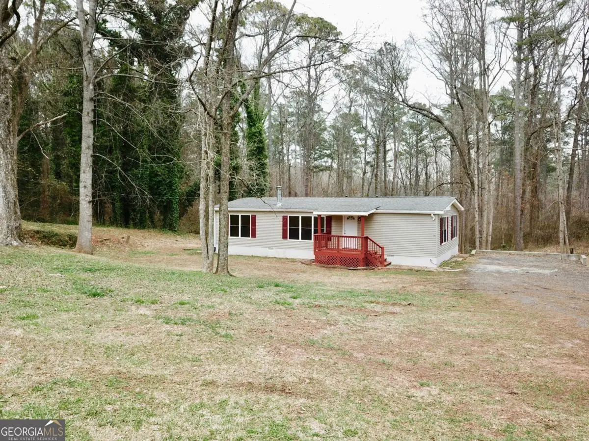 5148 E Holiday Court Se, Acworth, GA 30102 - #1