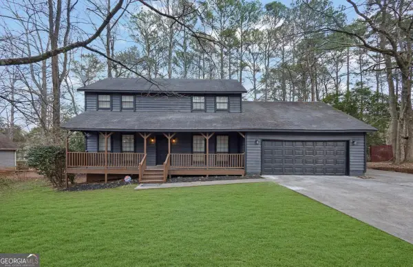 7436 Dartmouth Court, Riverdale, GA 30274