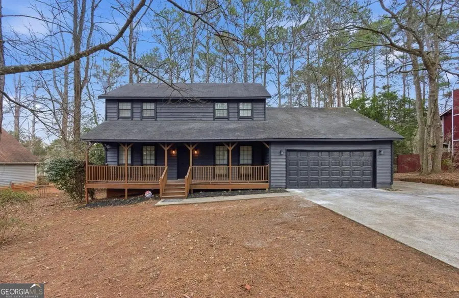 7436 Dartmouth Court, Riverdale, GA 30274 - #2