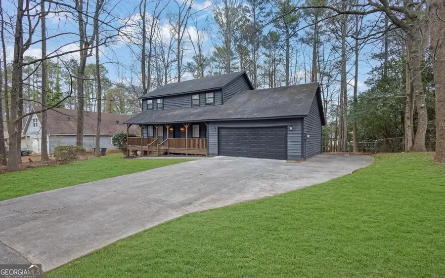 7436 Dartmouth Court, Riverdale, GA 30274 - #3