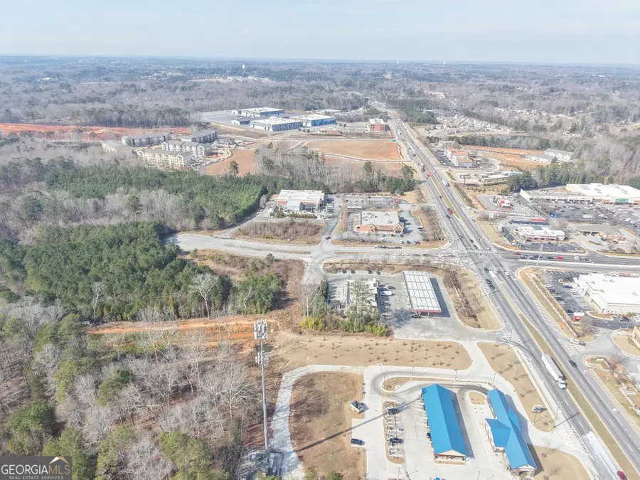 0 Bomar Road Connector, Douglasville, GA 30135 - #3
