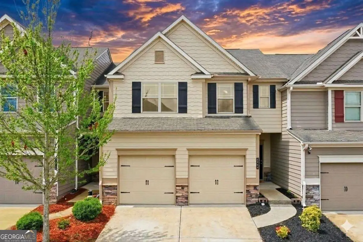 3444 Castleberry Village Circle #40, Cumming, GA 30040 - #1