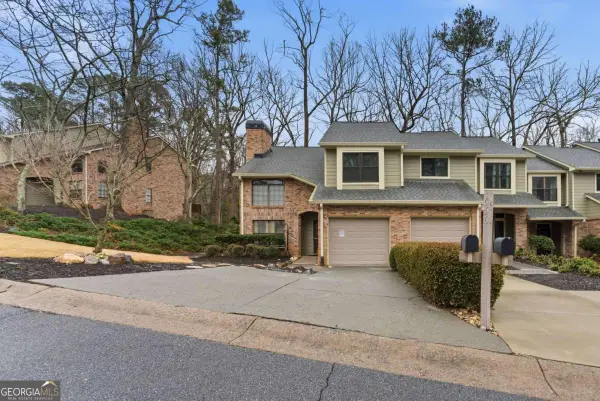 656 Granby Hill Place, Alpharetta, GA 30022