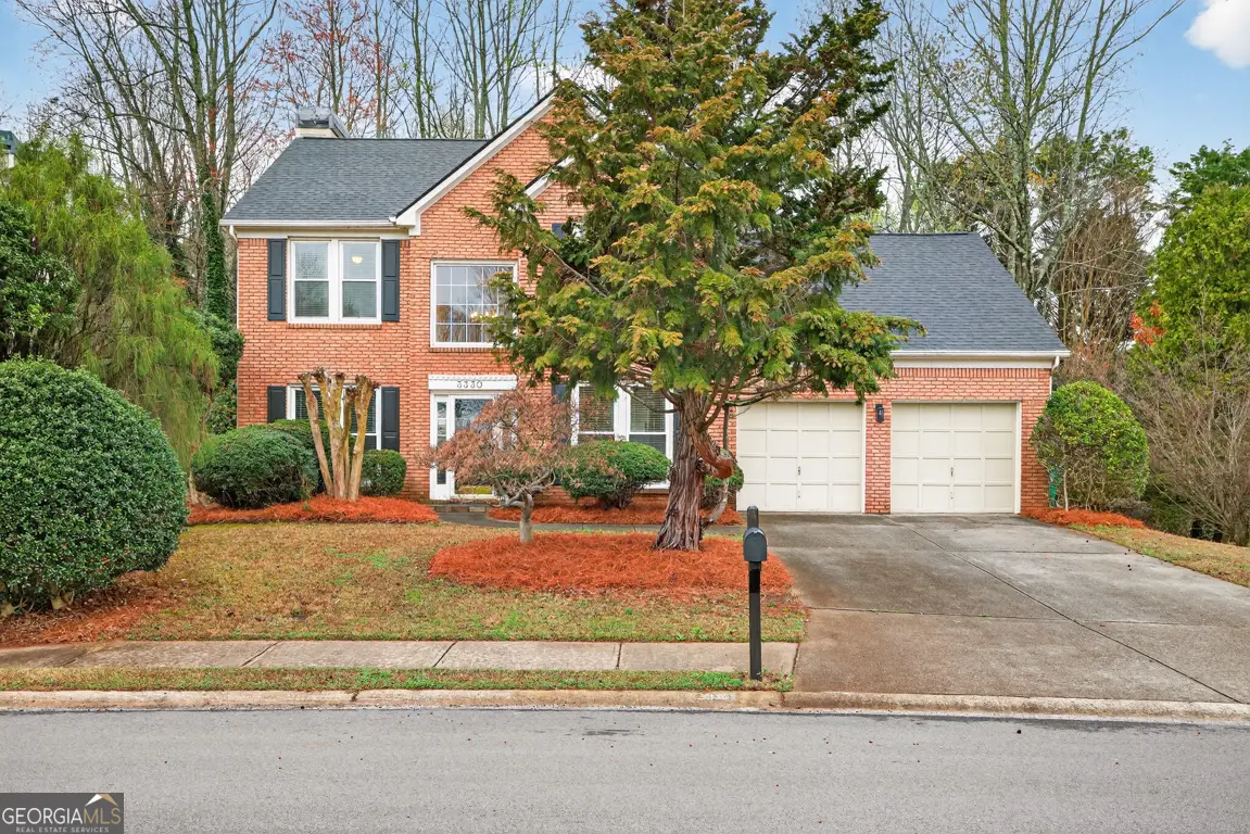 3330 Avocet Court, Peachtree Corners, GA 30092 - #1