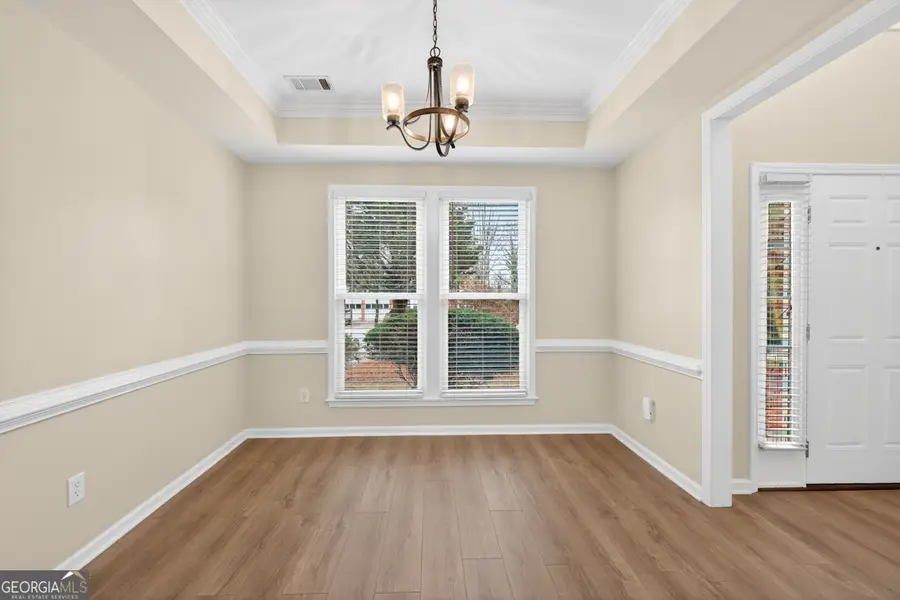 3330 Avocet Court, Peachtree Corners, GA 30092 - #3