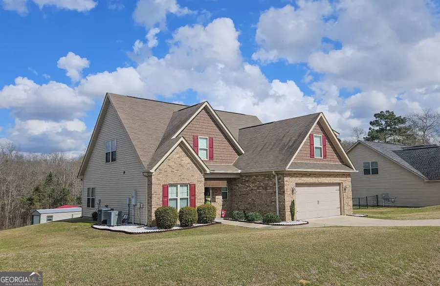 140 Chapman Ridge Road, Macon, GA 31211 - #3