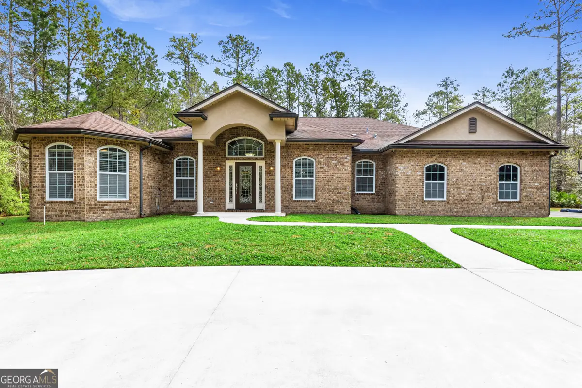 104 Secret Cove, Woodbine, GA 31569 - #1