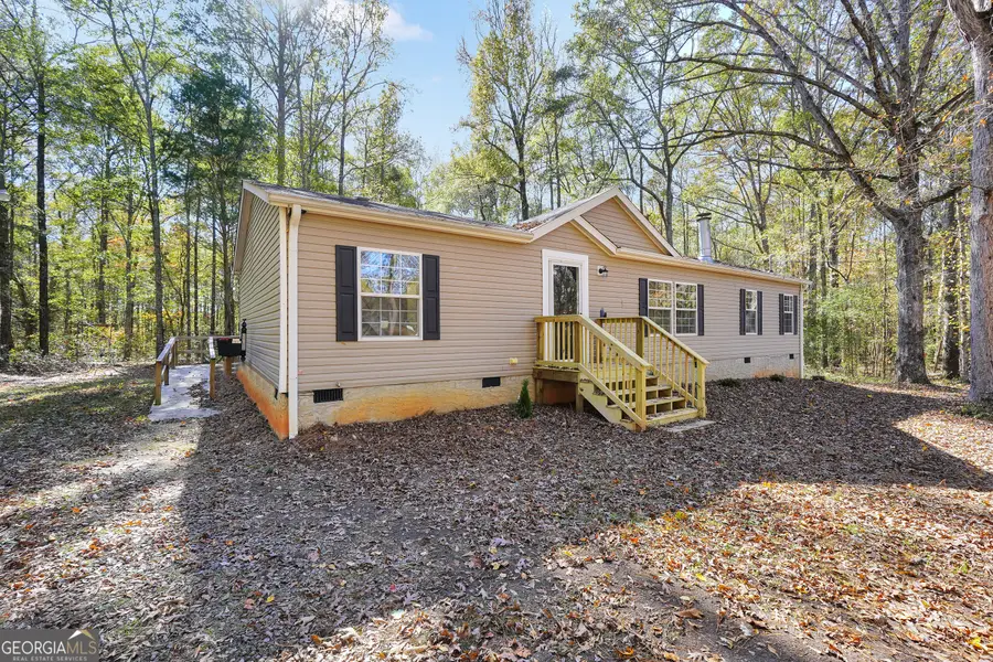201 Willow Road, Thomaston, GA 30286 - #2