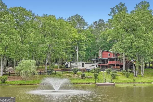 5419 Tyree Road, Winston, GA 30187