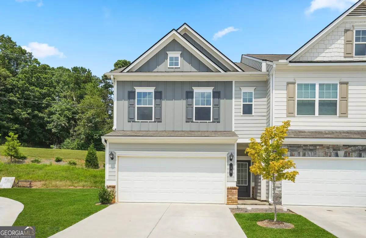 10 Kane Drive, Jasper, GA 30143 - #1