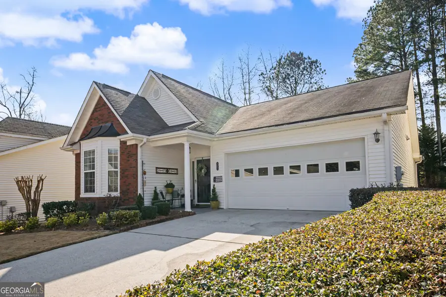 28 Vista Bella Way, Newnan, GA 30265 - #3