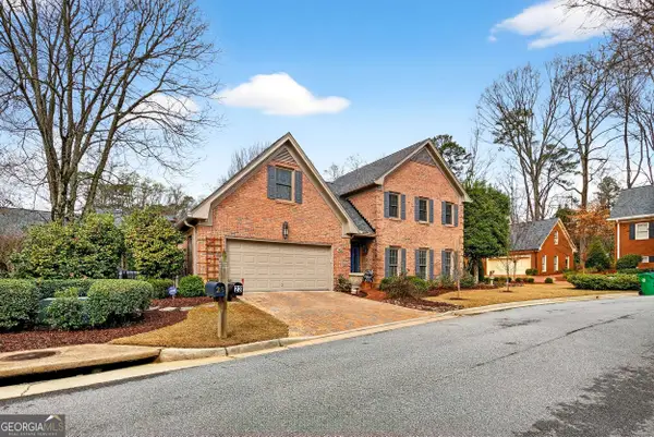 23 Downshire Circle, Decatur, GA 30033