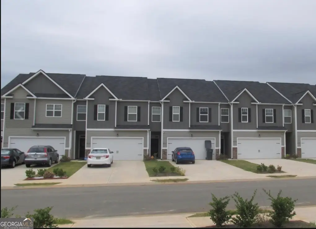 4329 Newland Street, Hephzibah, GA 30815 - #1