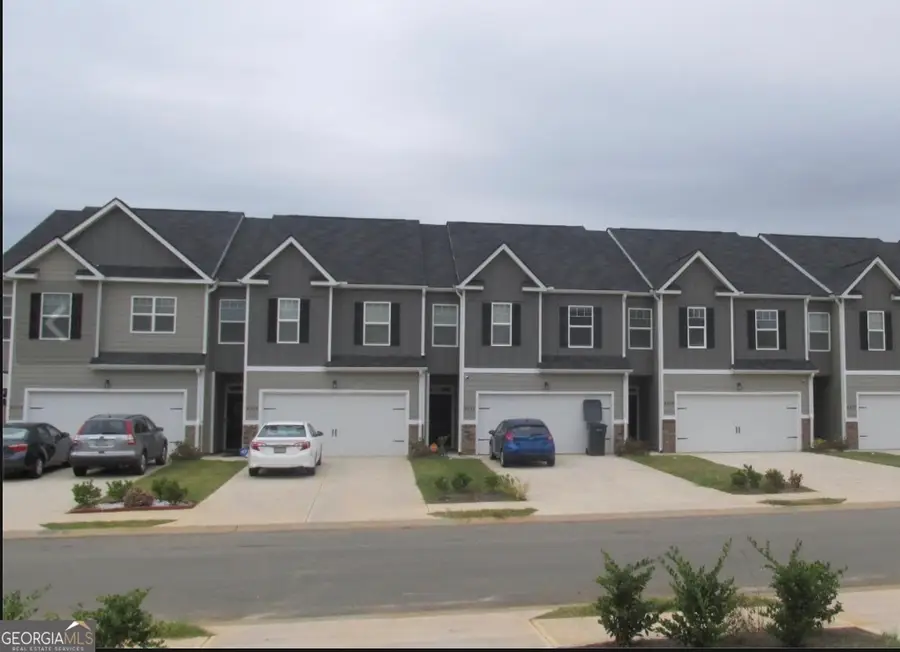 4329 Newland Street, Hephzibah, GA 30815 - #2