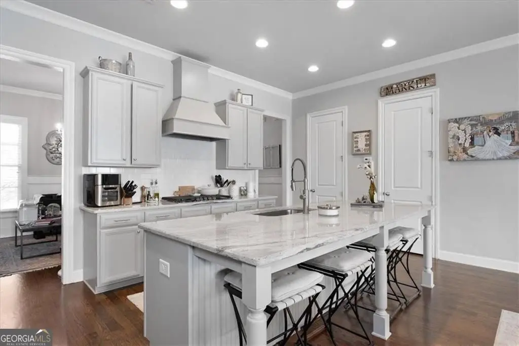 1870 Skyfall Circle, Brookhaven, GA 30319 - #1