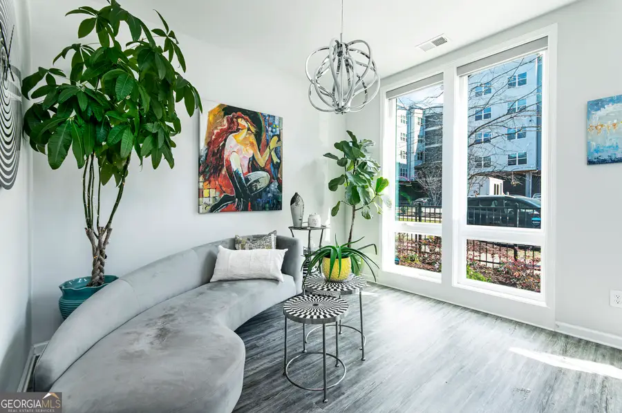 462 Latta Street, Atlanta, GA 30308 - #3