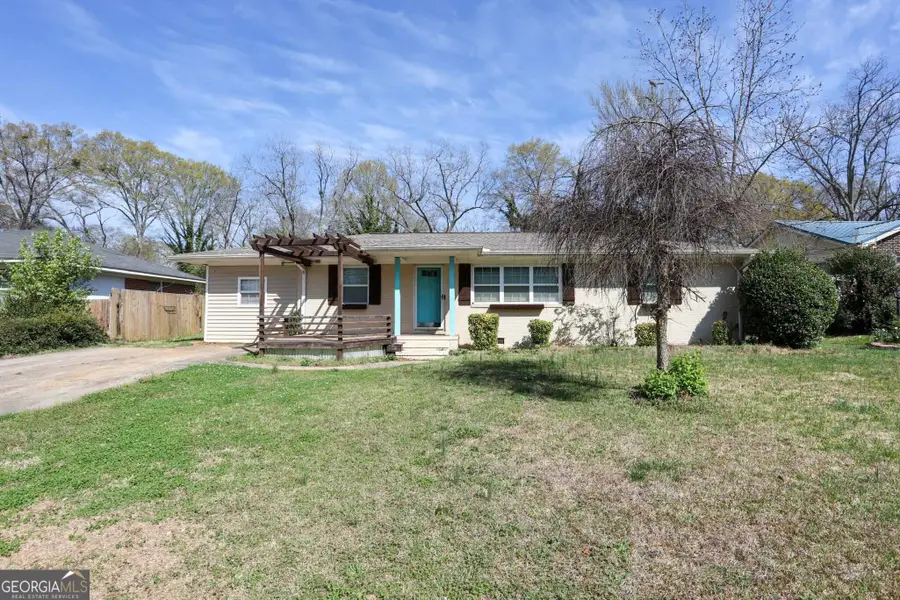 1259 Cherokee Avenue, Griffin, GA 30224 - #2