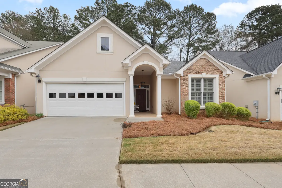 323 Lewisburg Drive, McDonough, GA 30253 - #1