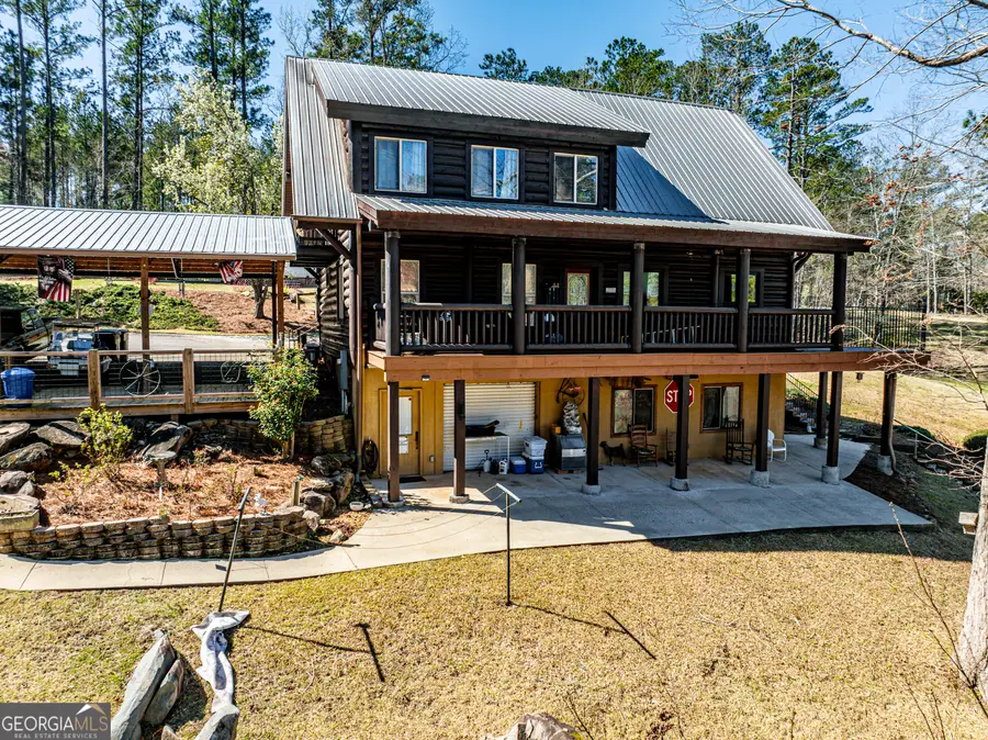 159 Dam Road, Milledgeville, GA 31061 - #2