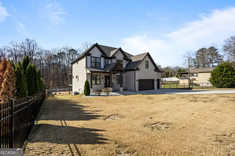 1952 Azalea Drive, Lawrenceville, GA 30043 - #2