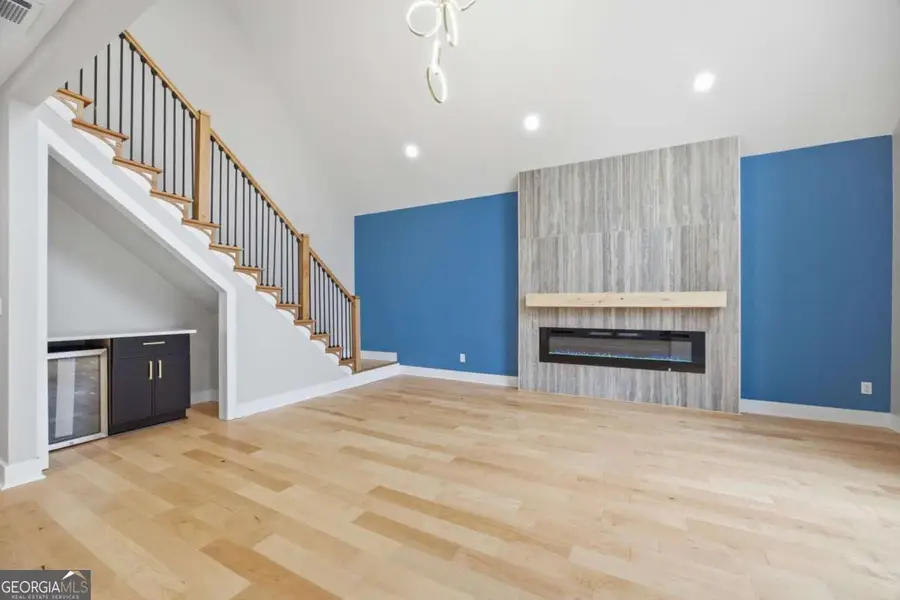 3213 Cedar Bluff Drive Ne, Marietta, GA 30062 - #3