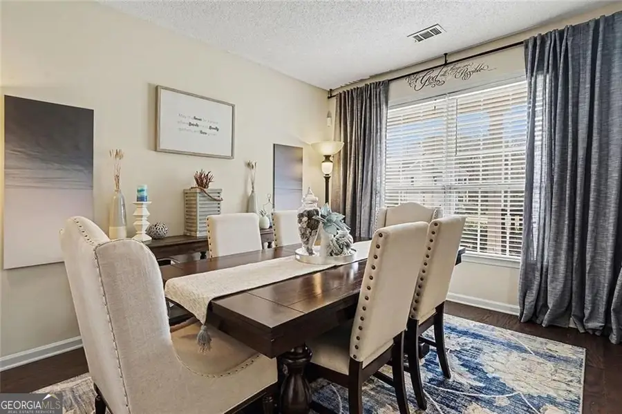 3223 Henford Court Ne, Marietta, GA 30066 - #3