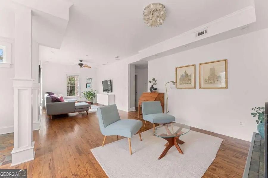 143 Maxwell Street, Decatur, GA 30030 - #3