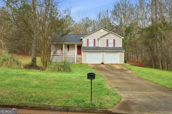170 Hunters Trace, Covington, GA 30014