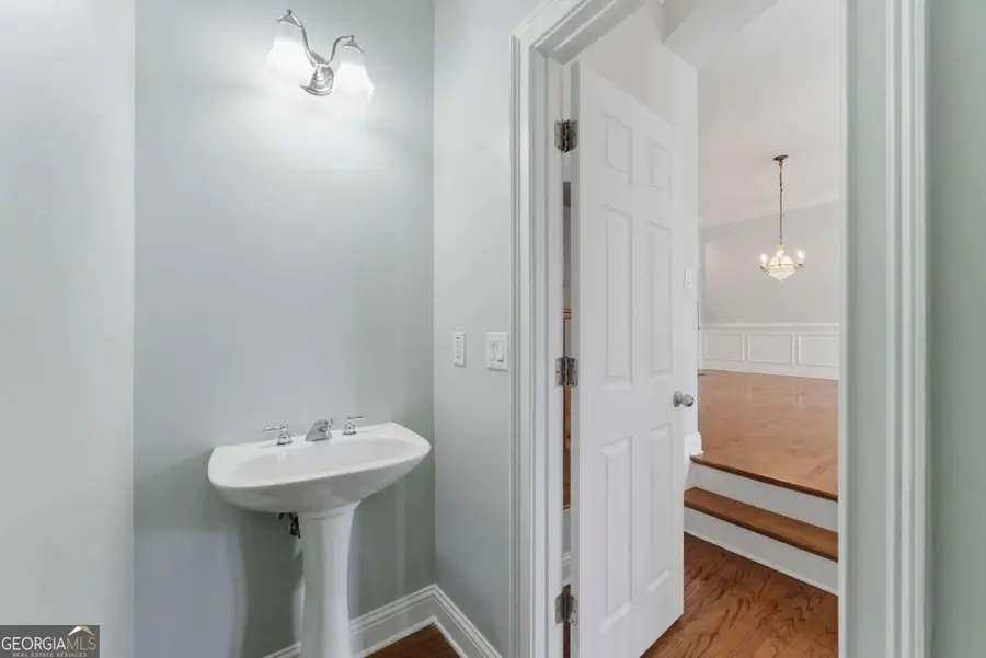 3040 Woodwalk Drive Se #14, Atlanta, GA 30339 - #3