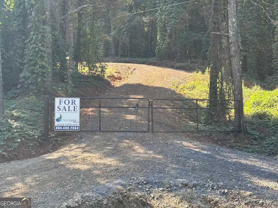 3 WEST Dry Pond Road #LOT 3 WEST, Ranger, GA 30734 - #3