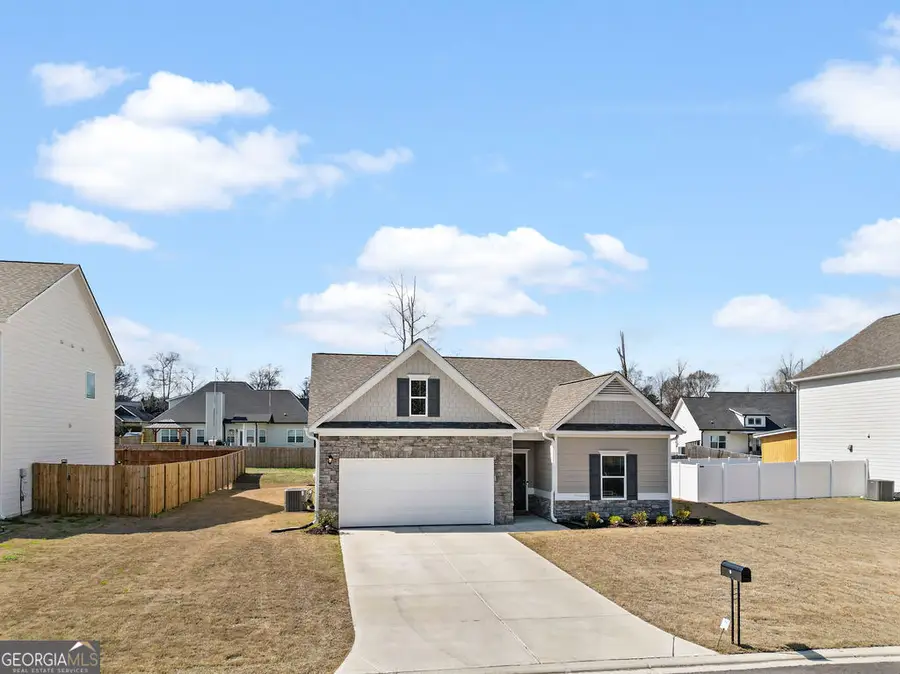 9 Mossy Oaks Lane Ne, Rome, GA 30165 - #2