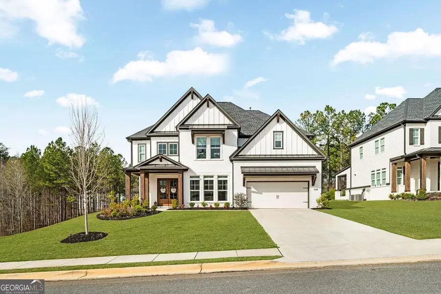 3018 Millpond Way, Woodstock, GA 30188 - #2