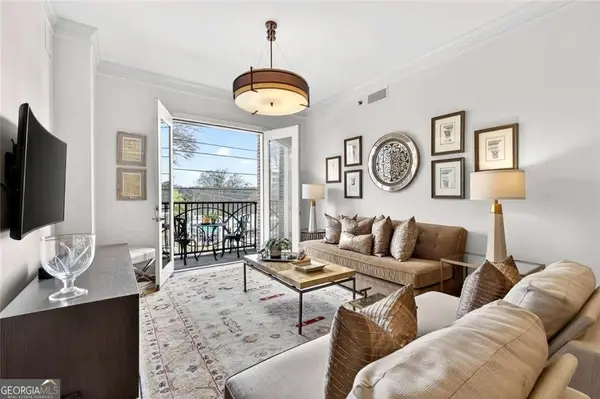 2277 NE Peachtree Road Ne #404, Atlanta, GA 30309