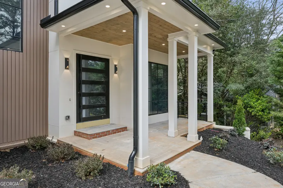 1208 Vista Trail Ne, Atlanta, GA 30324 - #3