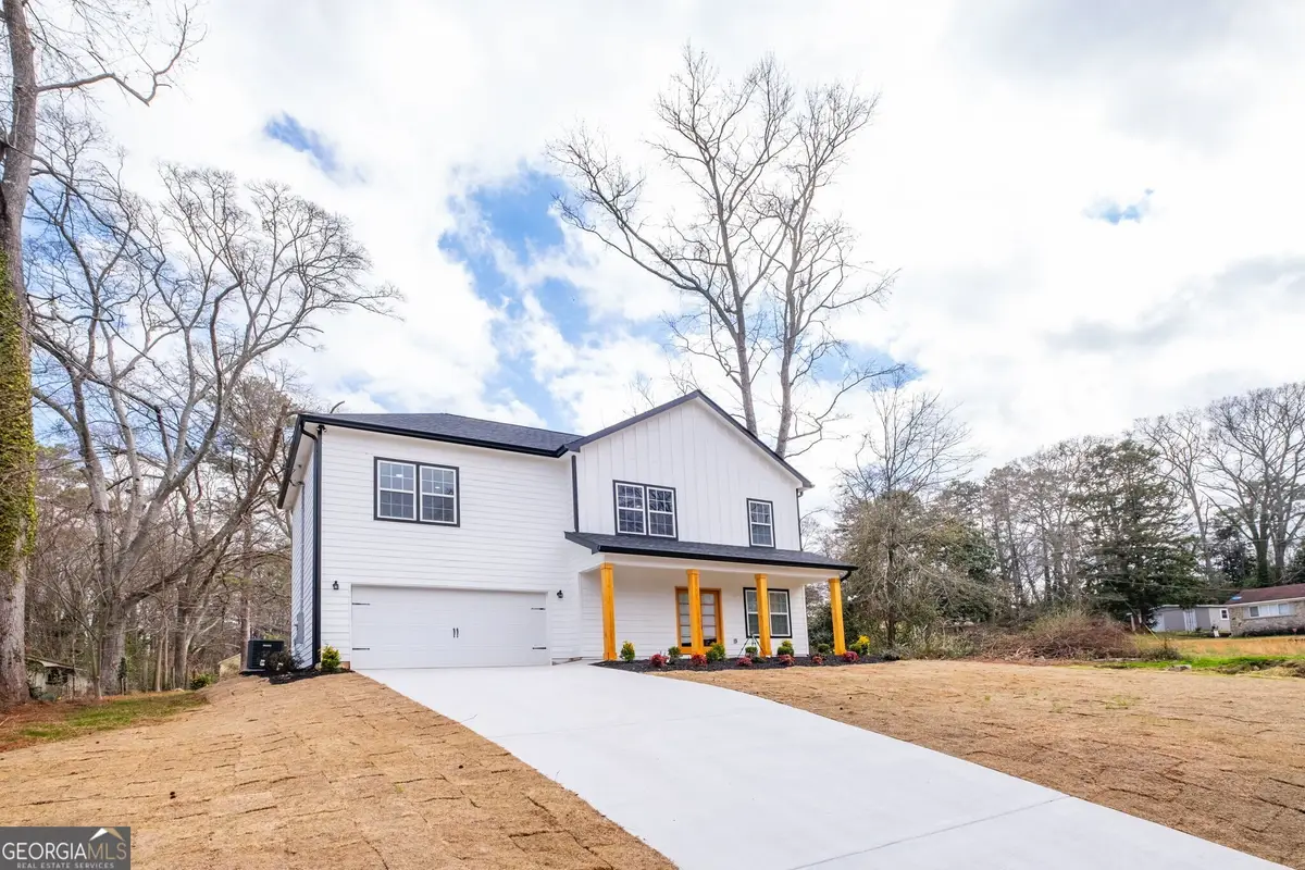 165 Strickland Street, Fairburn, GA 30213 - #1