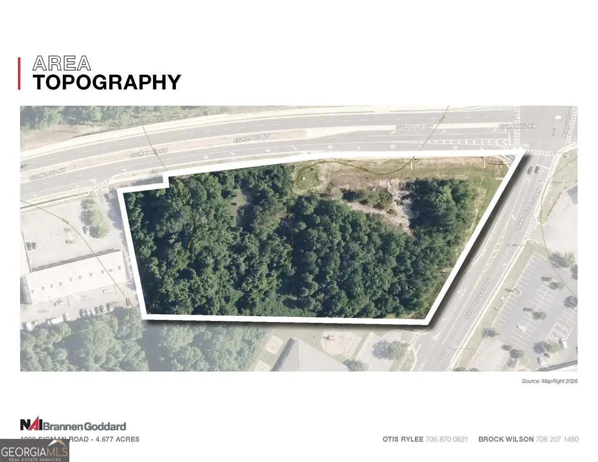 1290 Sigman Road, Conyers, GA 30012 - #1