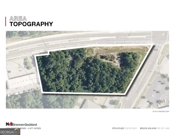 1290 Sigman Road, Conyers, GA 30012