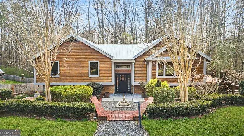 3730 Regatta Court, Acworth, GA 30102 - #1