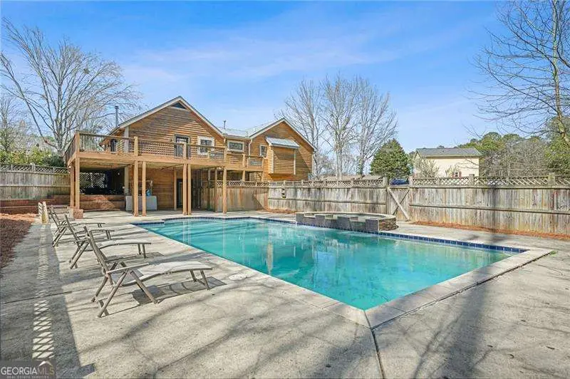 3730 Regatta Court, Acworth, GA 30102 - #3