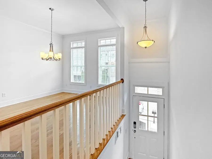 2132 Old Georgian Terrace, Atlanta, GA 30318 - #2