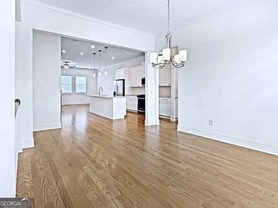 2132 Old Georgian Terrace, Atlanta, GA 30318 - #3