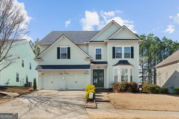 6263 Cedar Spring Lane, Hoschton, GA 30548