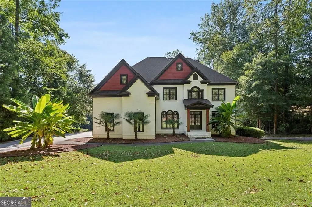 188 Covered Bridge Trail Sw, Smyrna, GA 30082 - #1