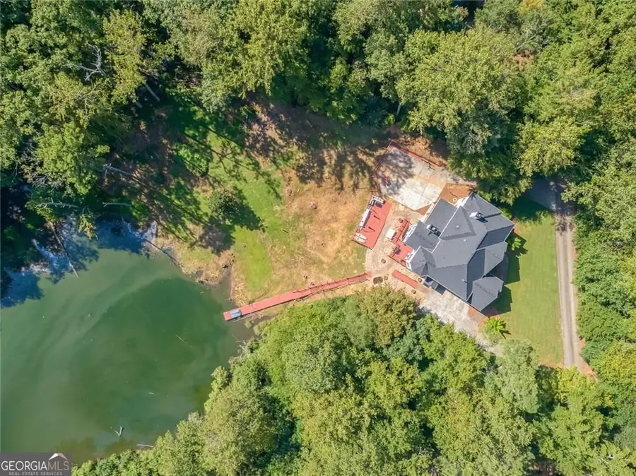 188 Covered Bridge Trail Sw, Smyrna, GA 30082 - #2