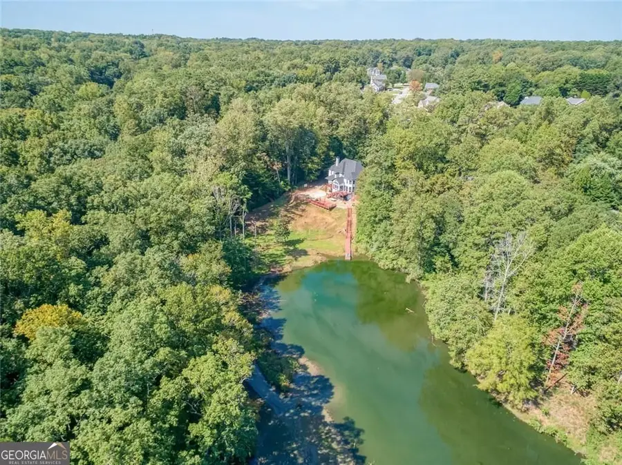 188 Covered Bridge Trail Sw, Smyrna, GA 30082 - #3
