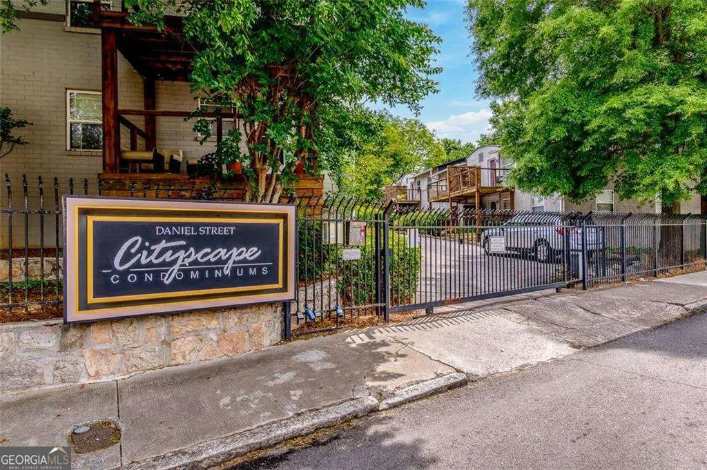 36 Daniel Street Se #5, Atlanta, GA 30312 - #1