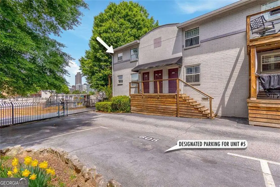 36 Daniel Street Se #5, Atlanta, GA 30312 - #2