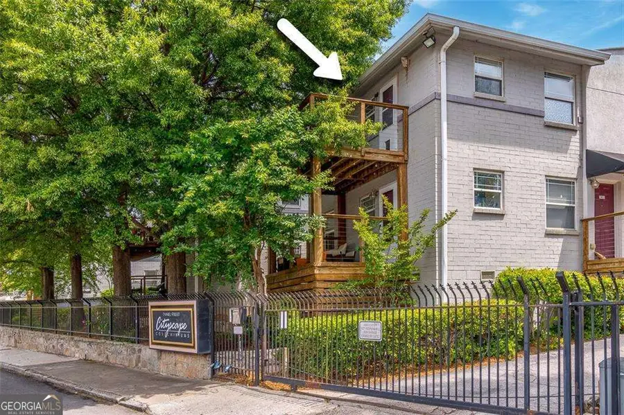 36 Daniel Street Se #5, Atlanta, GA 30312 - #3